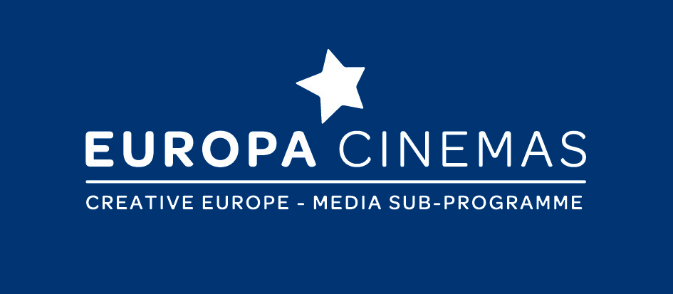 Logo Europa Cinemas